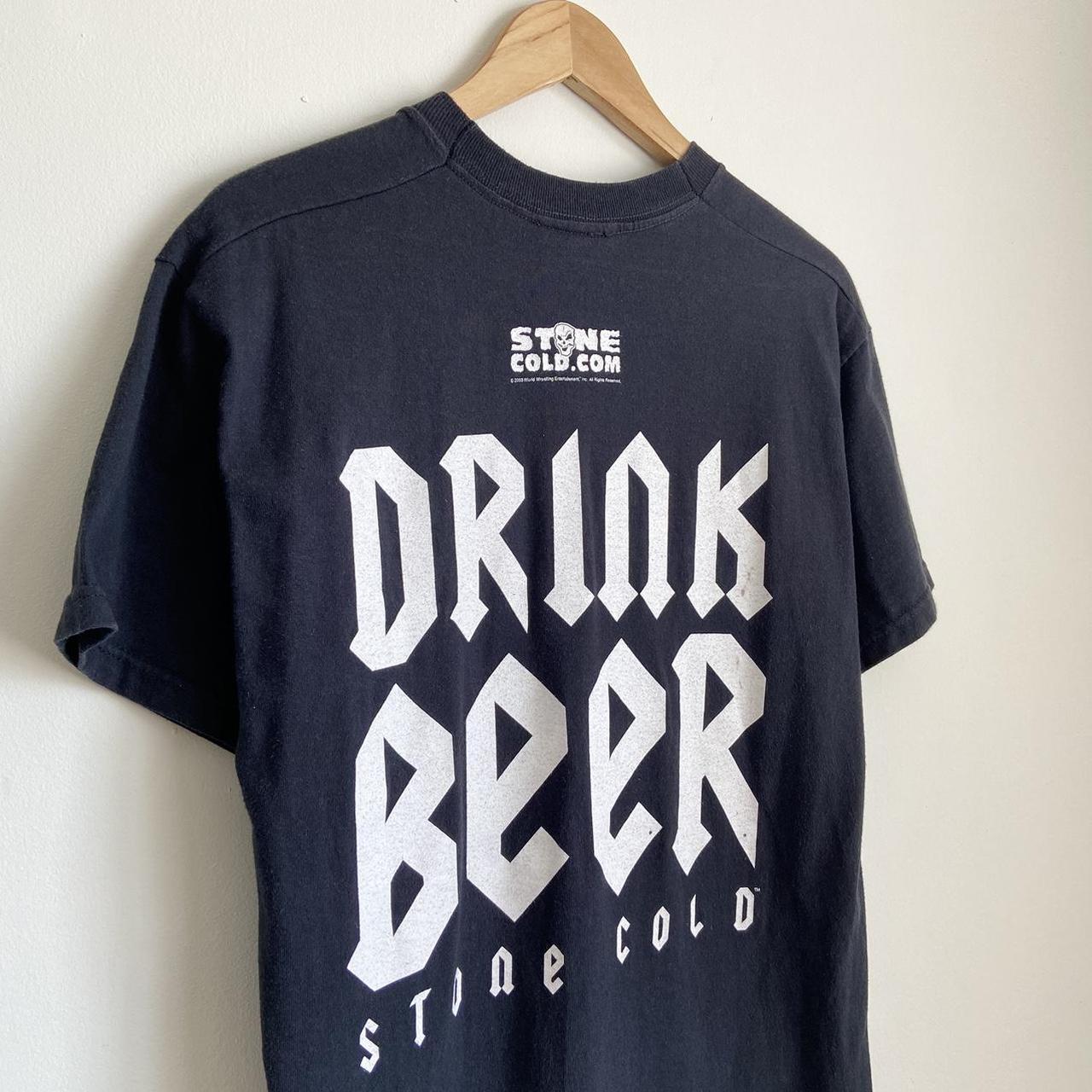 00s got beer? Tシャツ STEVE&BARRY'S L 500 4812422-1.jpg