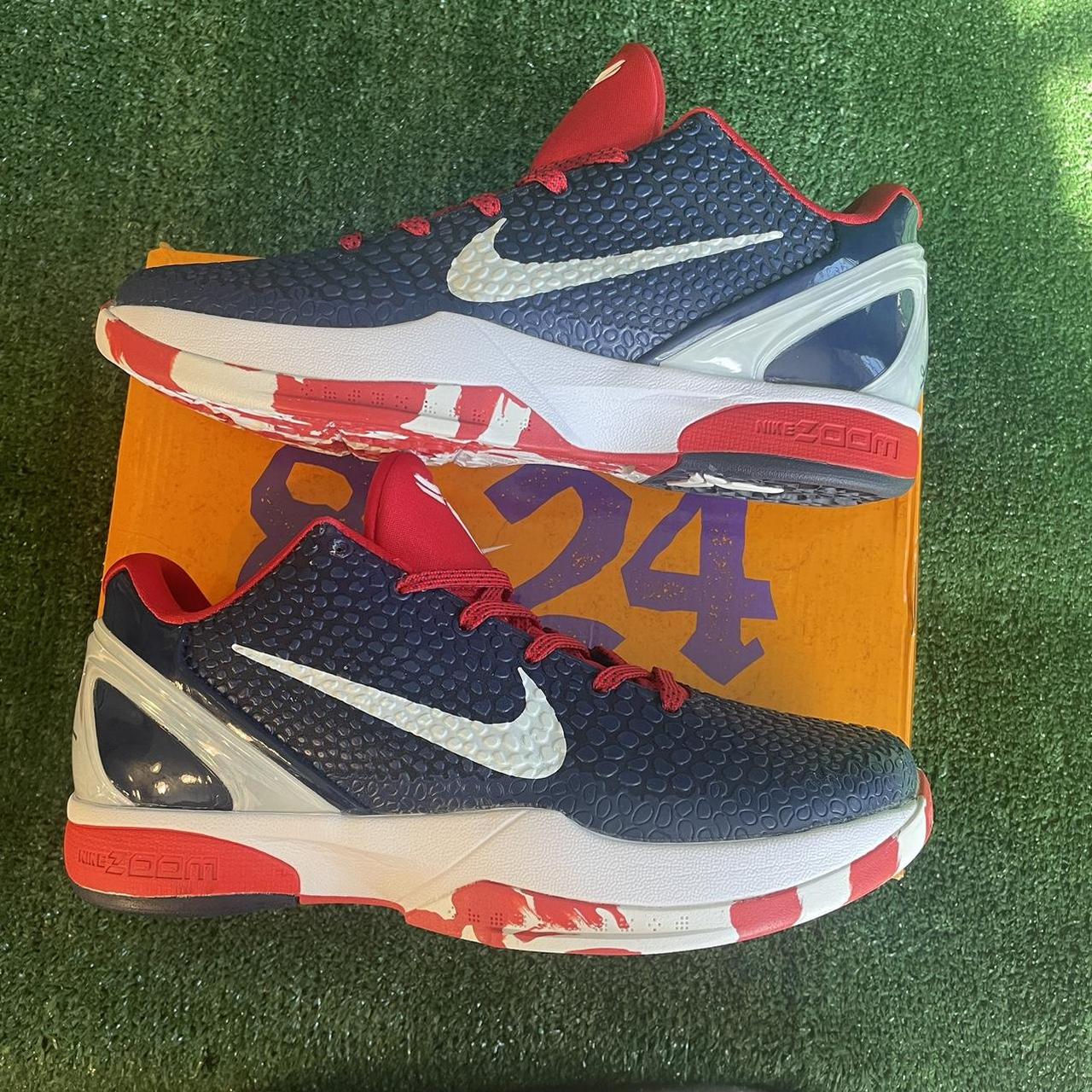 new kobe 6