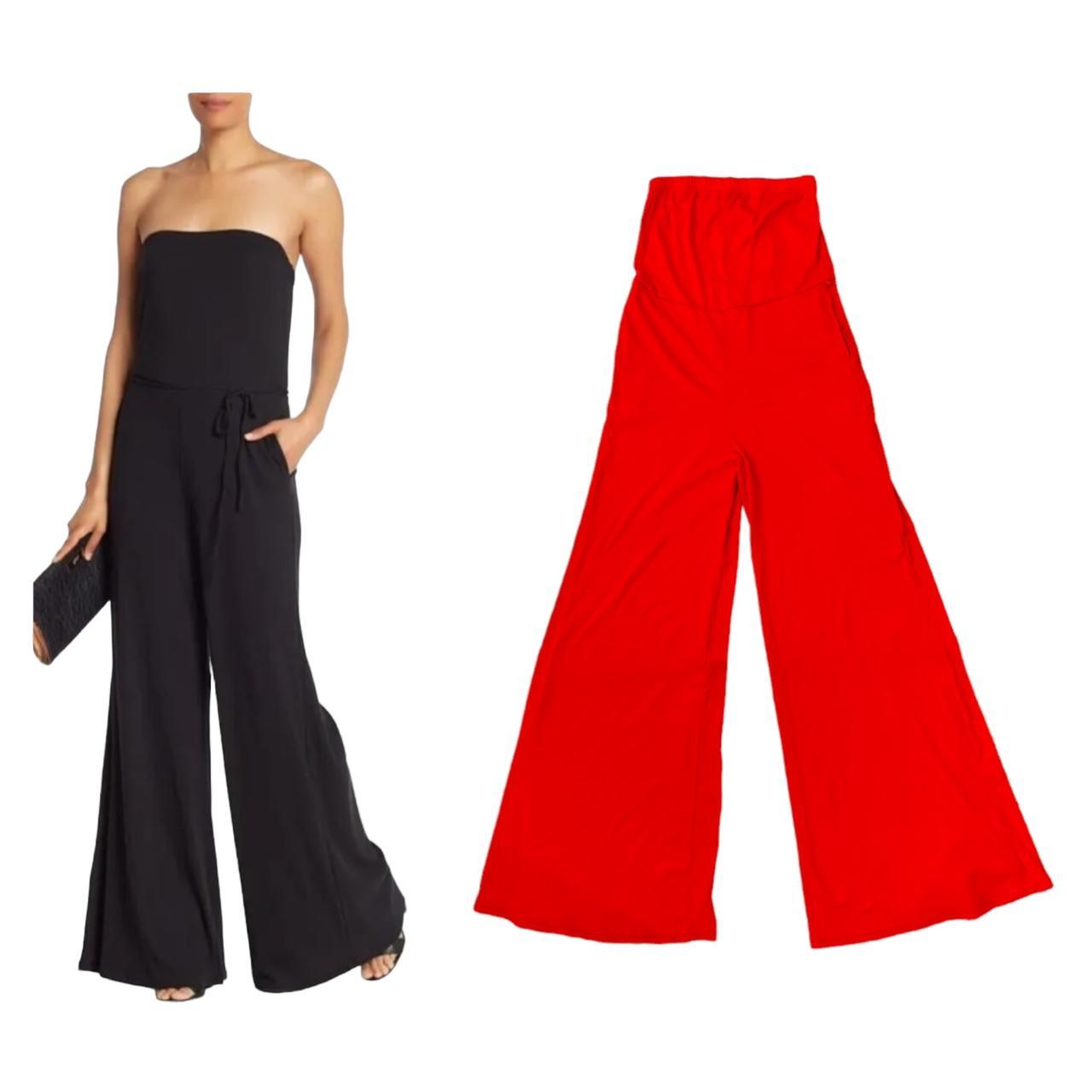 Go couture jumpsuit online