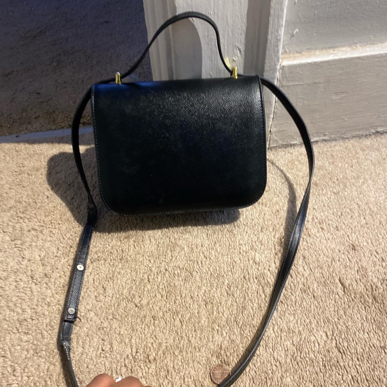 Small hermès Paris purse - Depop