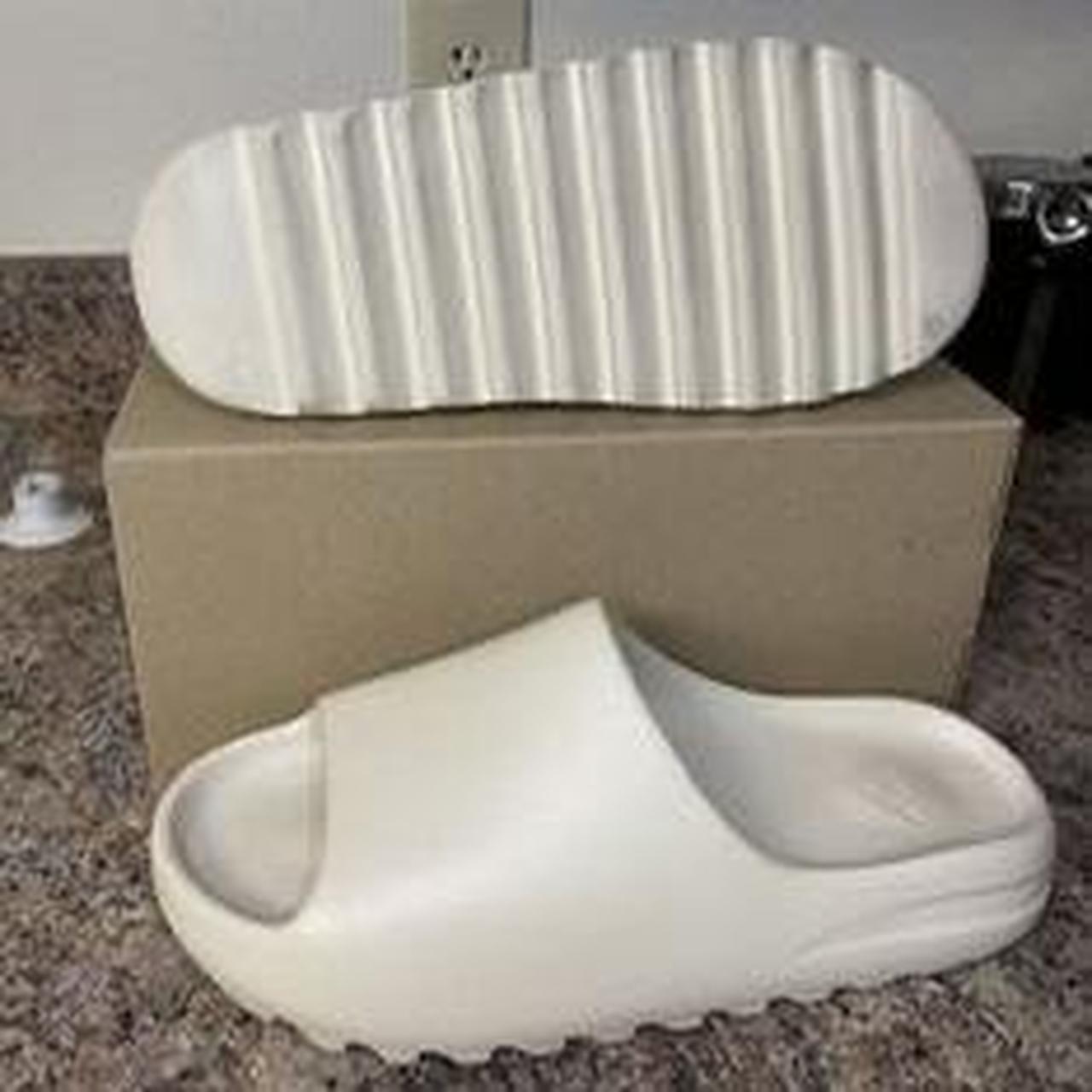 yeezy slide bone mens stores