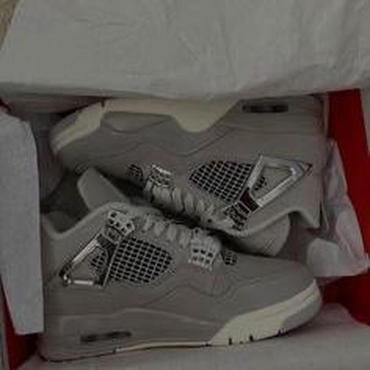 jorden 4 white