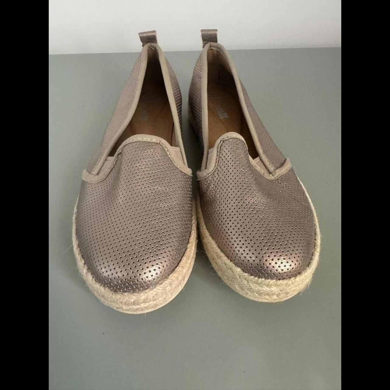 Clarks azella revere best sale