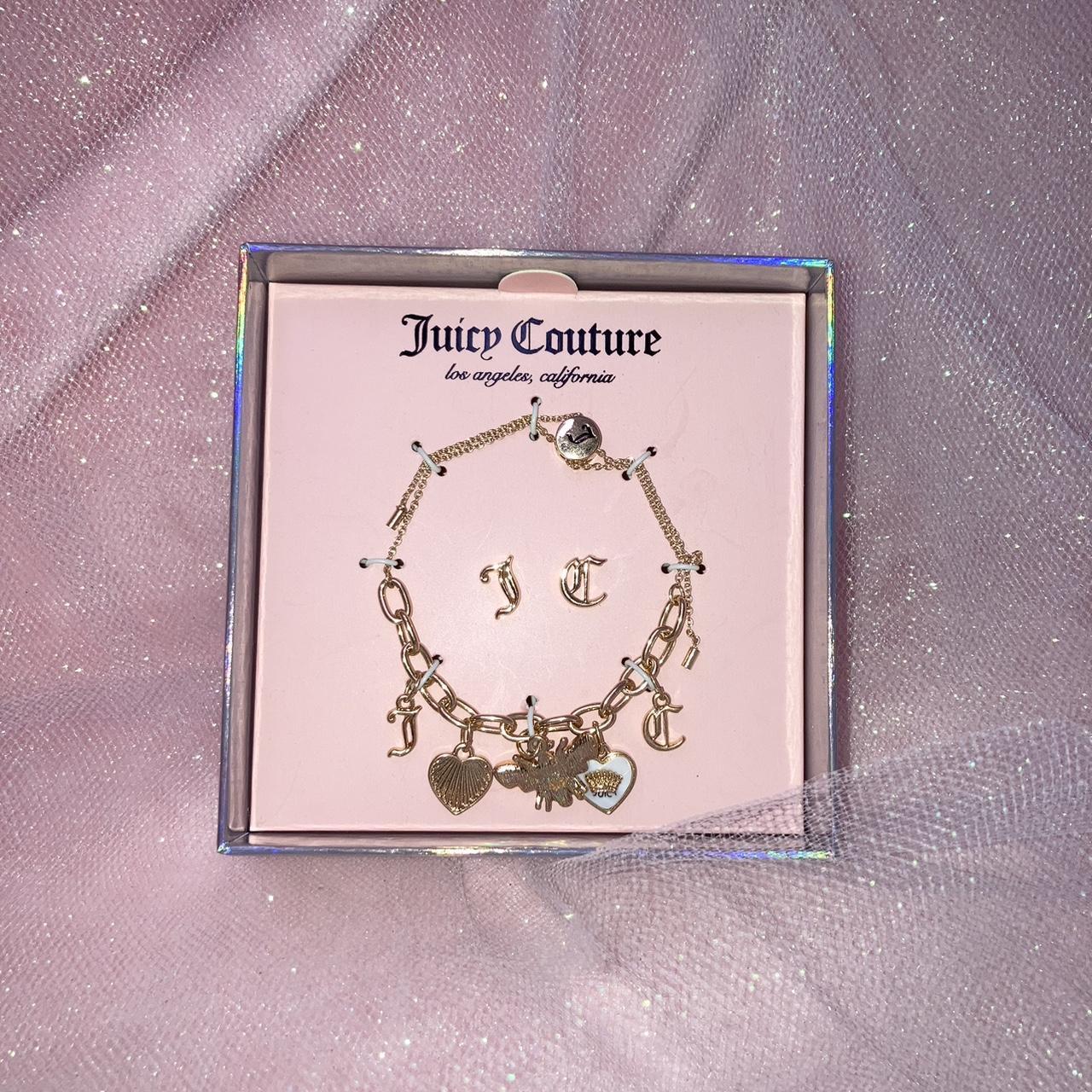 New with tags. Juicy Couture Sleepwear Embellished - Depop
