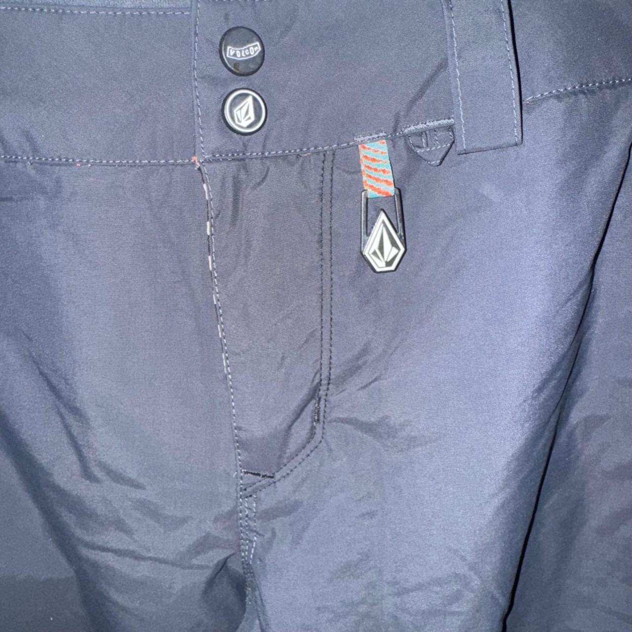 Volcom Women's Vest - Grey - S – Volcom Women's S… - image 4