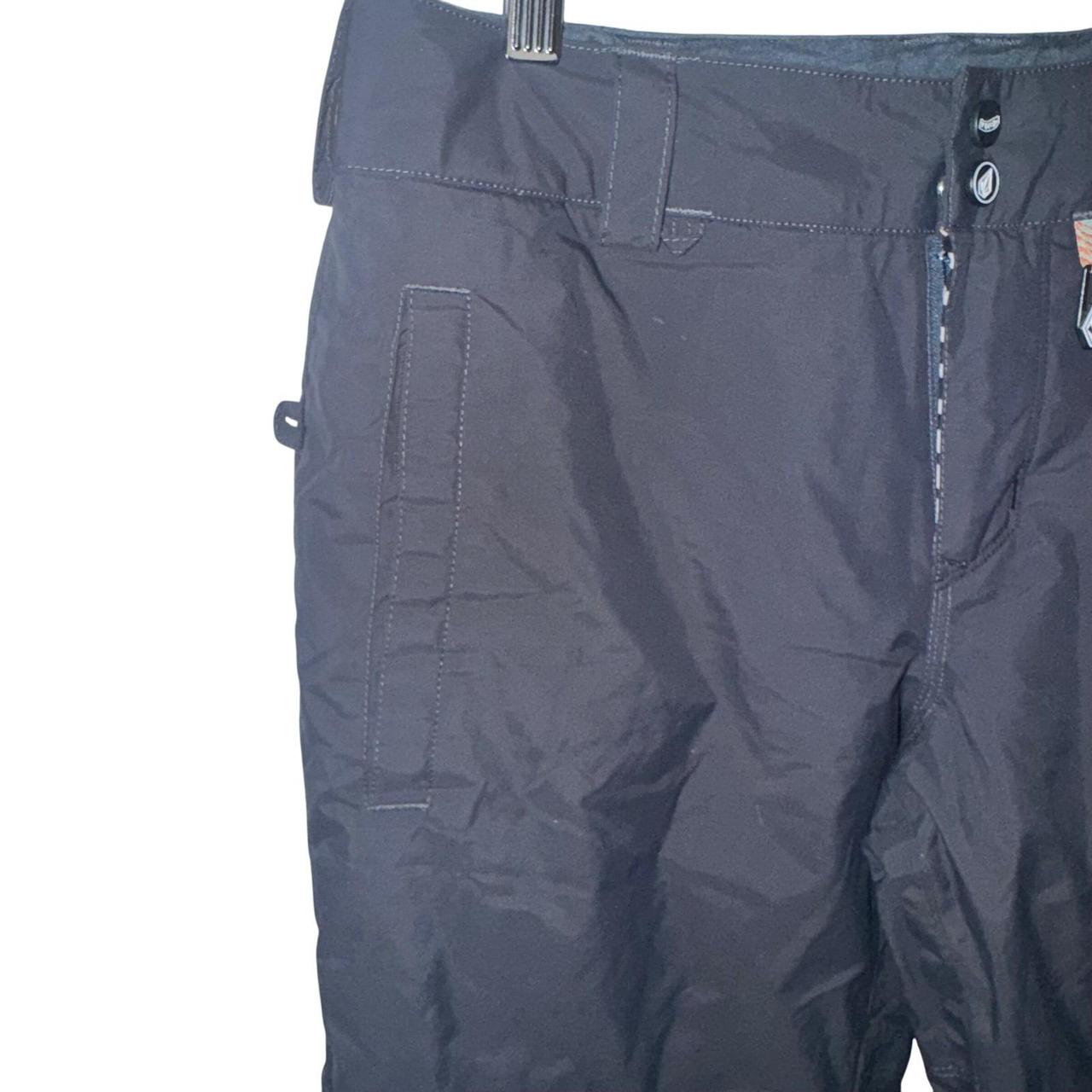 Volcom Women's Vest - Grey - S – Volcom Women's S… - image 5