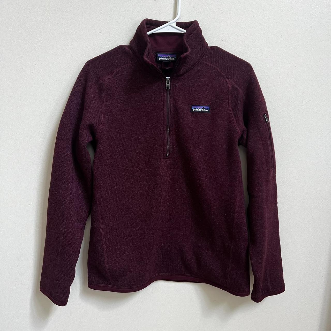 Better sweater dark currant best sale