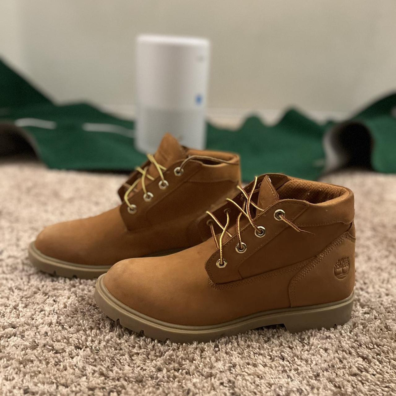 timberland boots size 10