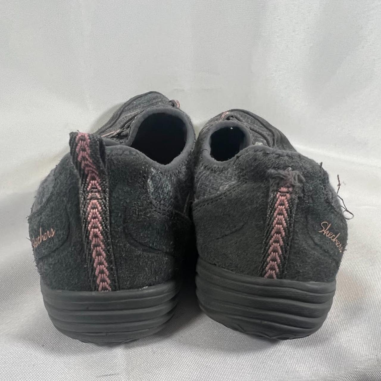 skechers relaxed fit air cooled memory foam ladies