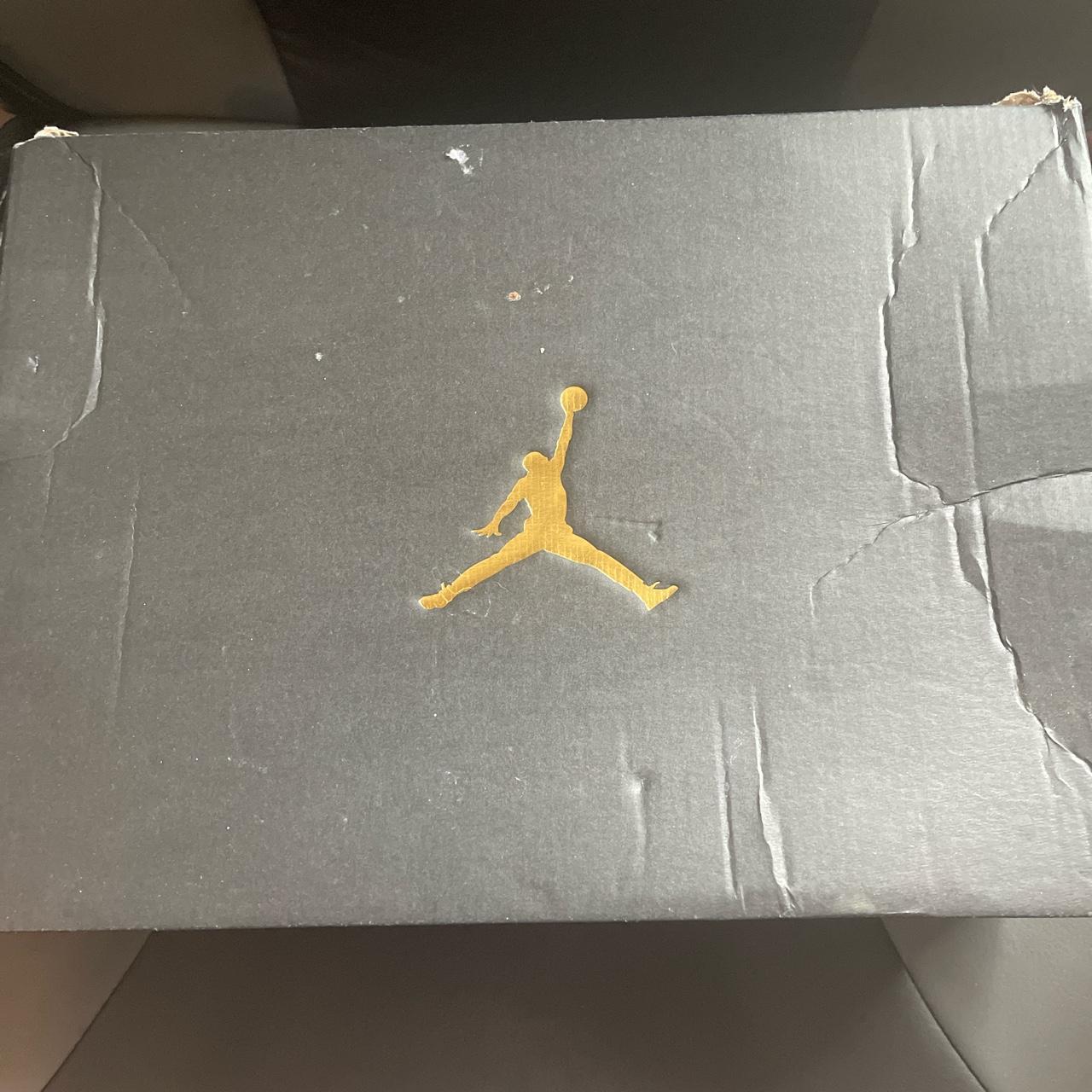 barcelona sweater print jordan 1