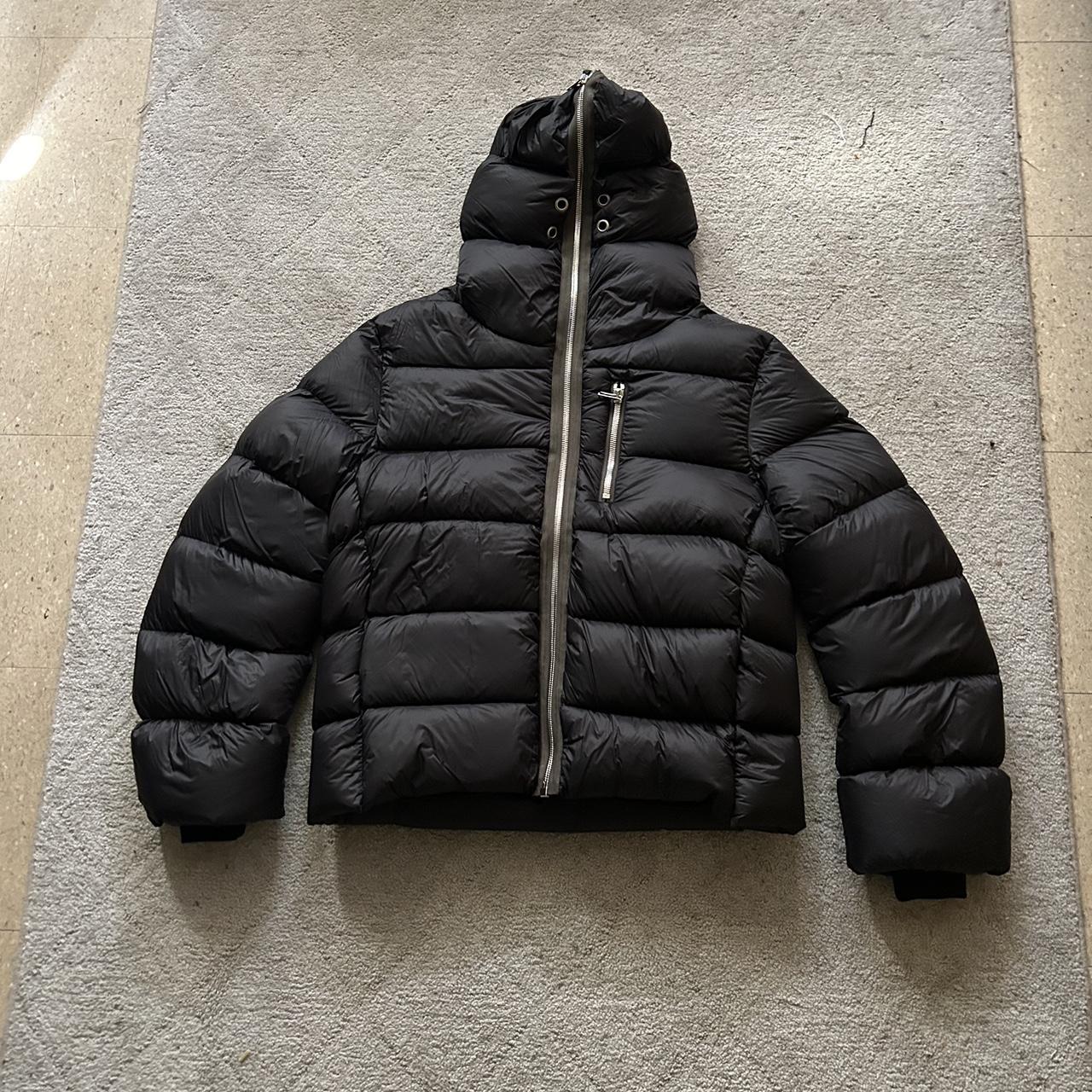 AUTHENTIC DRKSHDW RICK OWENS GIMP PUFFER worn once | Depop AUTHENTIC DRKSHDW RICK OWENS GIMP PUFFER worn once | Depop