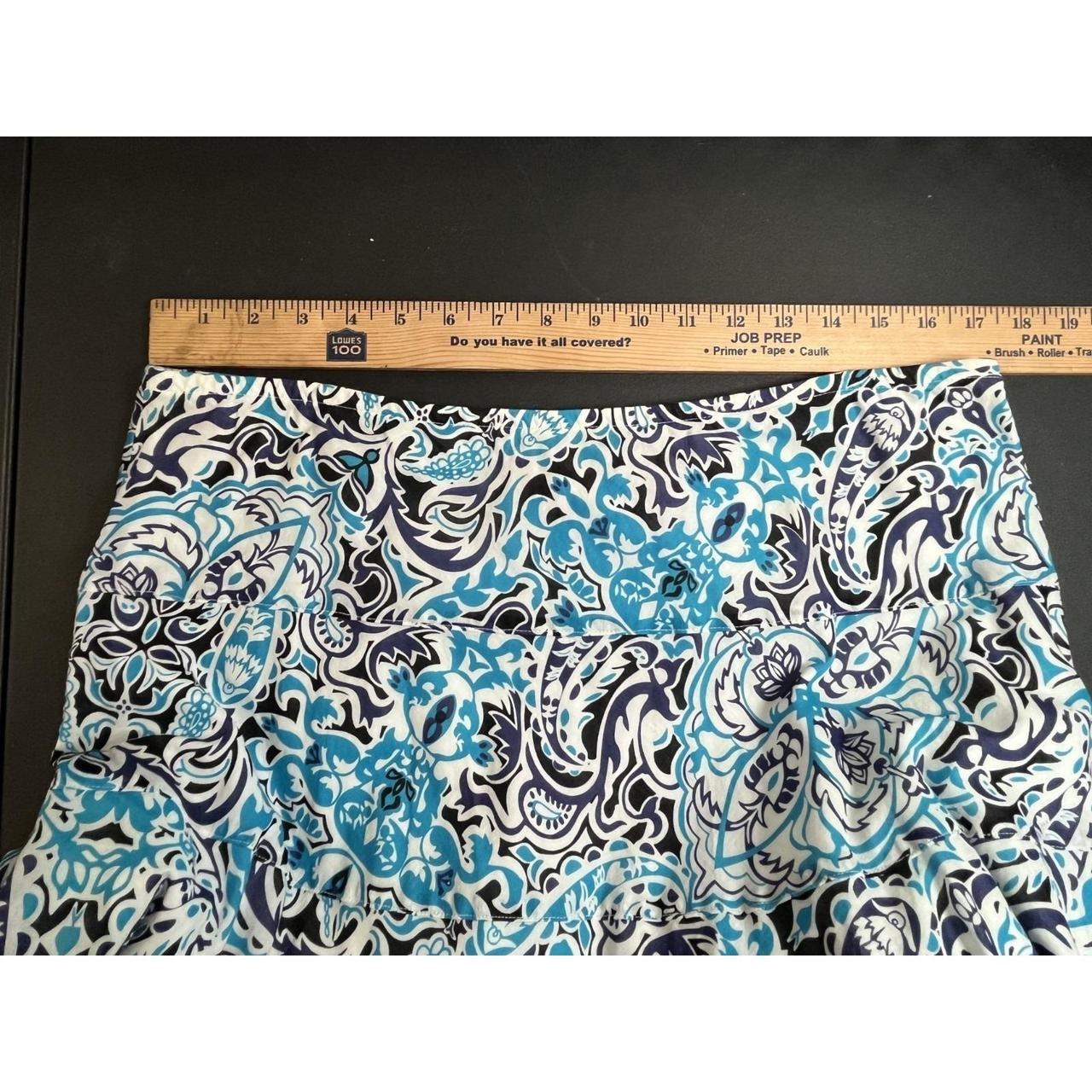 Ruby Rd. Women's Skirt - Multi - 12 – Ruby Rd Siz… - image 3