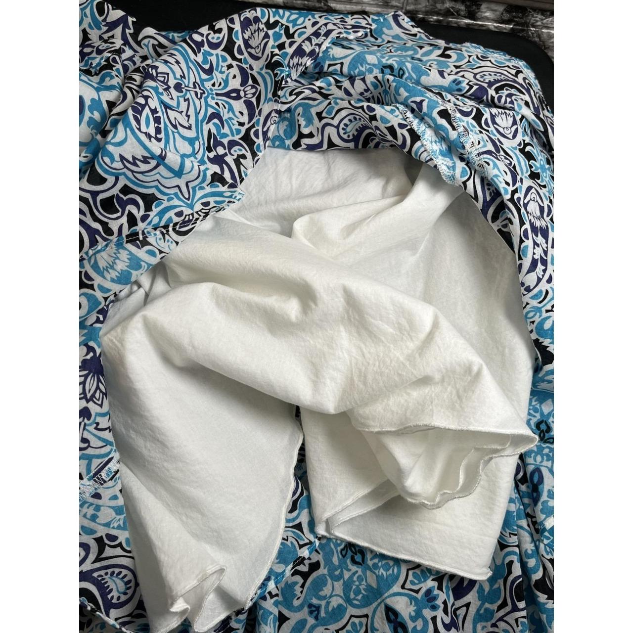 Ruby Rd. Women's Skirt - Multi - 12 – Ruby Rd Siz… - image 7