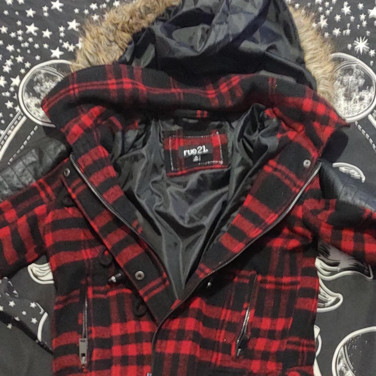 Outerwear Rue 21 Puffer Jacket Rue 21 Puffer Vest,Aktez Yapı