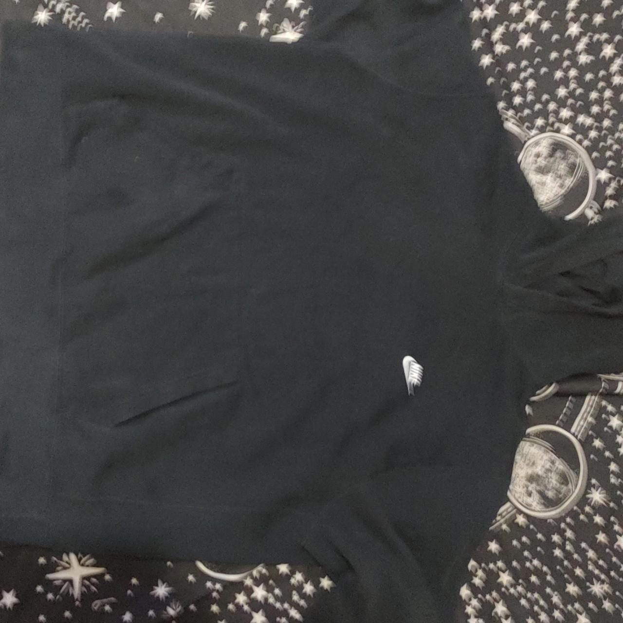 3xl nike hoodie men's