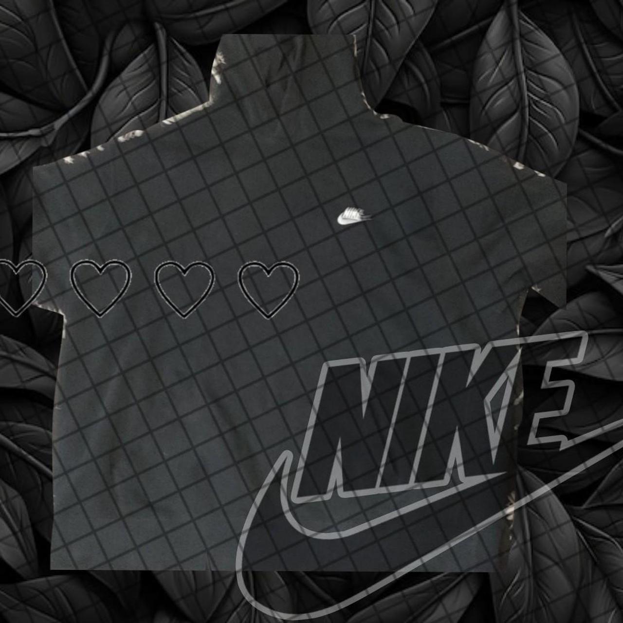 mens nike sweatsuit 3xl