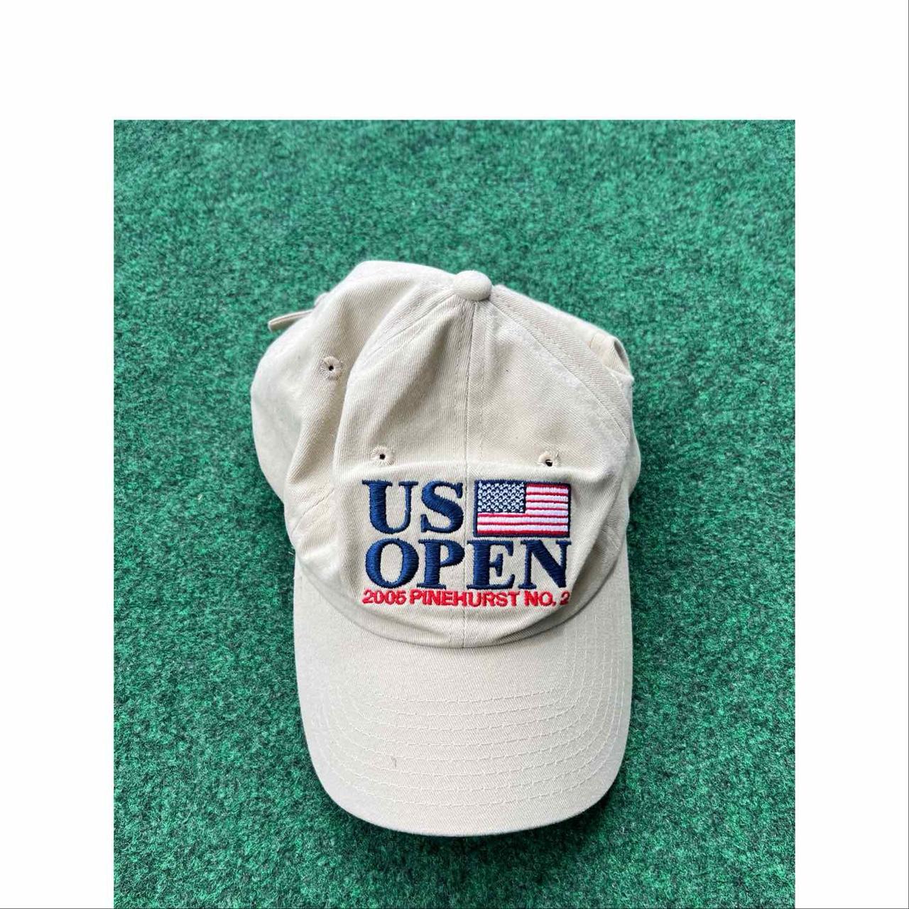 Y2K Hat Us open... - Depop