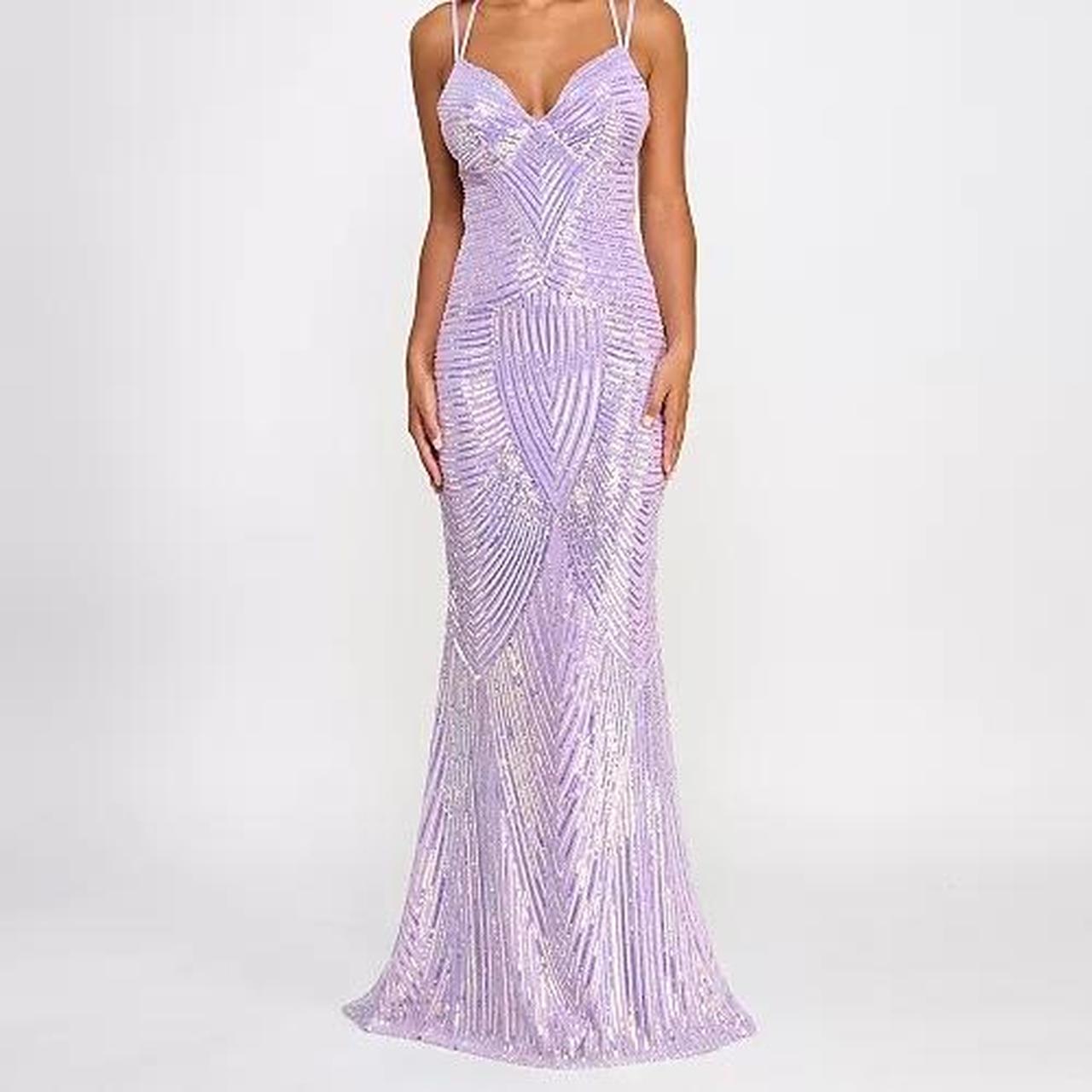 Macy's mermaid prom dresses shops