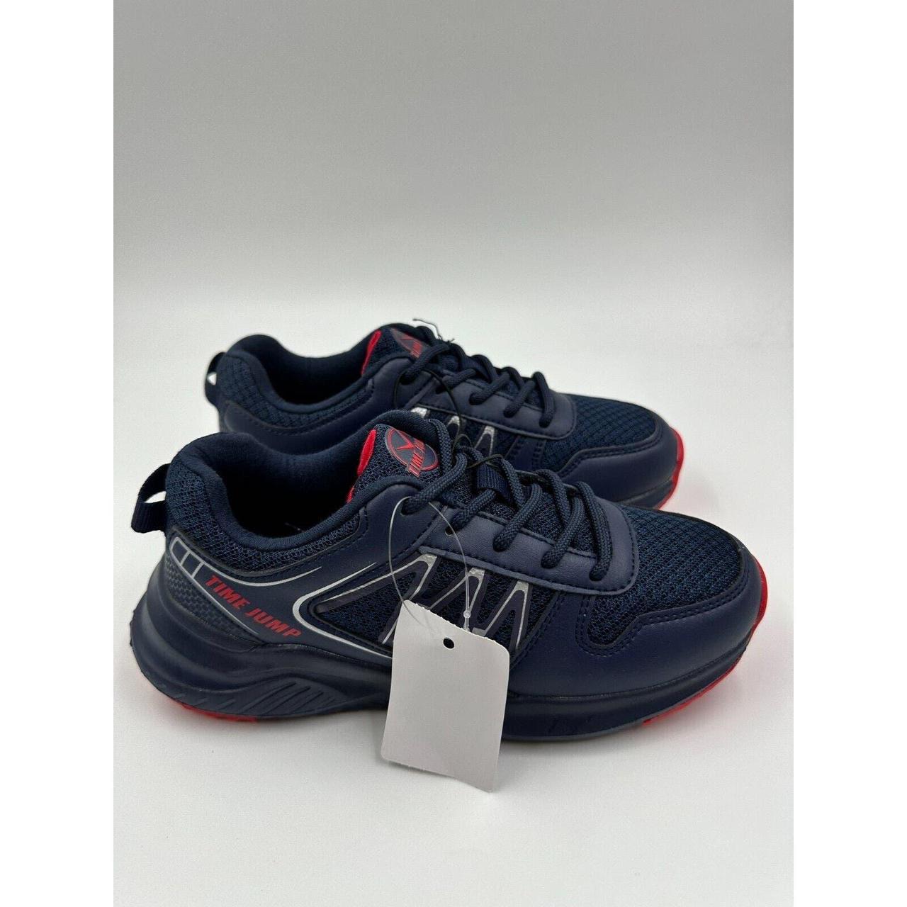 Size 2 big kid shoes online