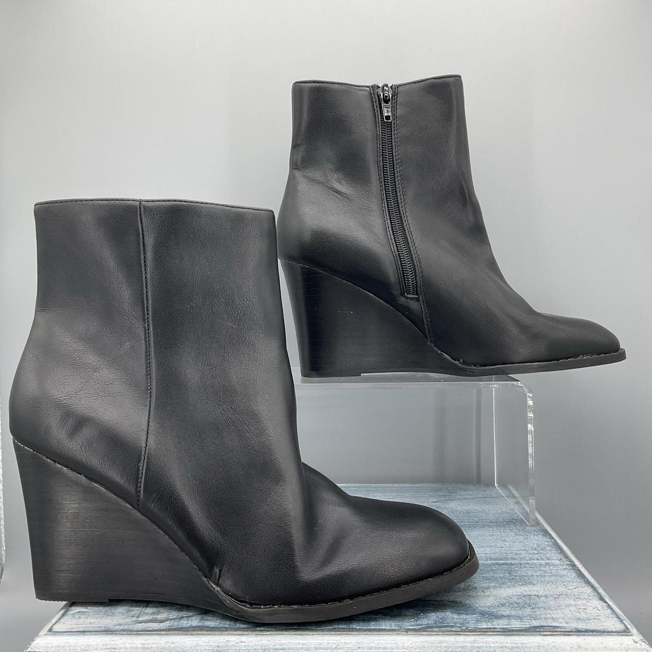 Dolce Vita Women's Boots Black US – -NEW Dolce Vita Women's