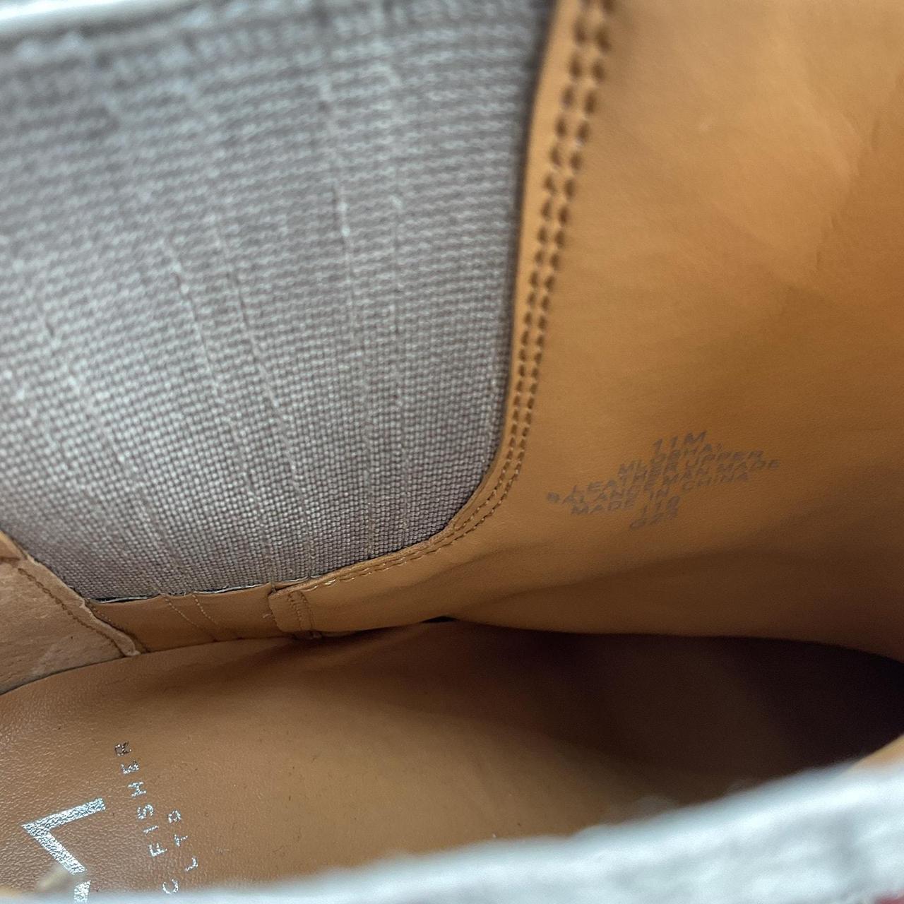 Marc Fisher Women's Boots - Tan - US 11 – -NEW Ma… - image 6