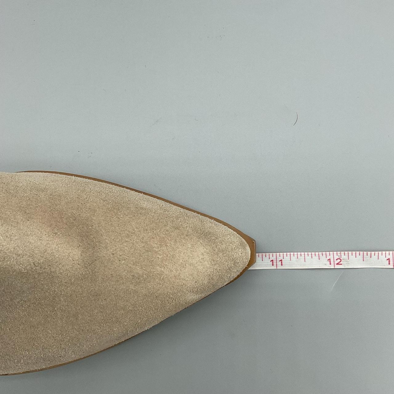 Marc Fisher Women's Boots - Tan - US 11 – -NEW Ma… - image 7