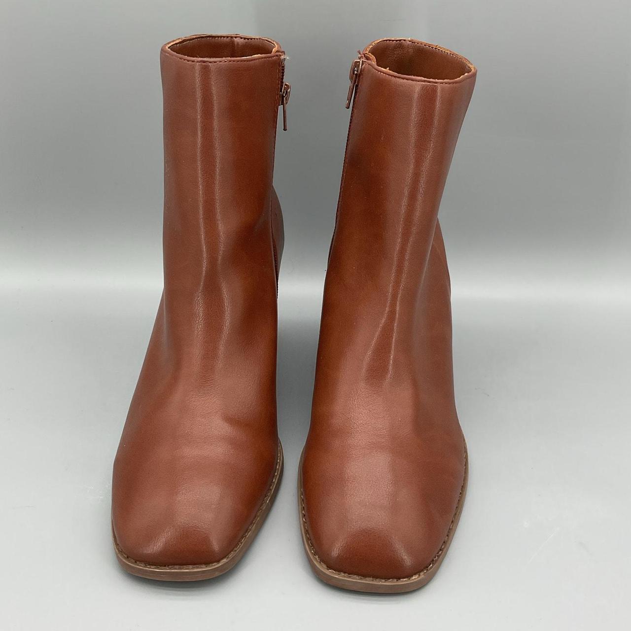 Dolce Vita Women's Boots - Brown - US 11 – -NEW D… - image 3