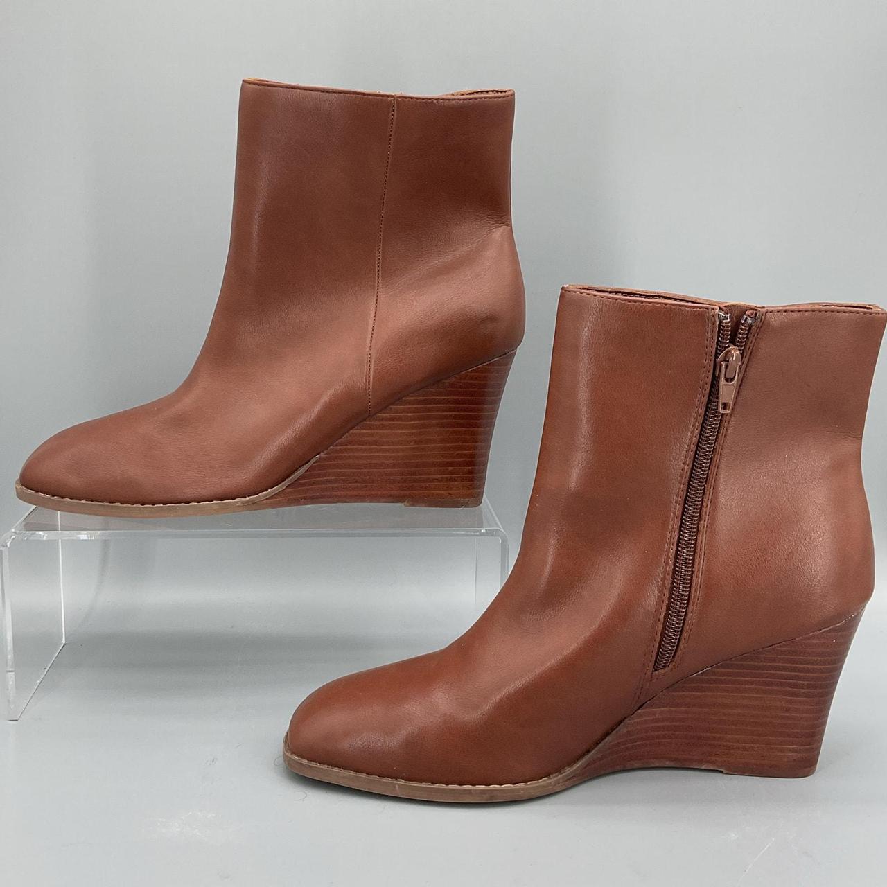 Dolce Vita Women's Boots - Brown - US 11 – -NEW D… - image 2