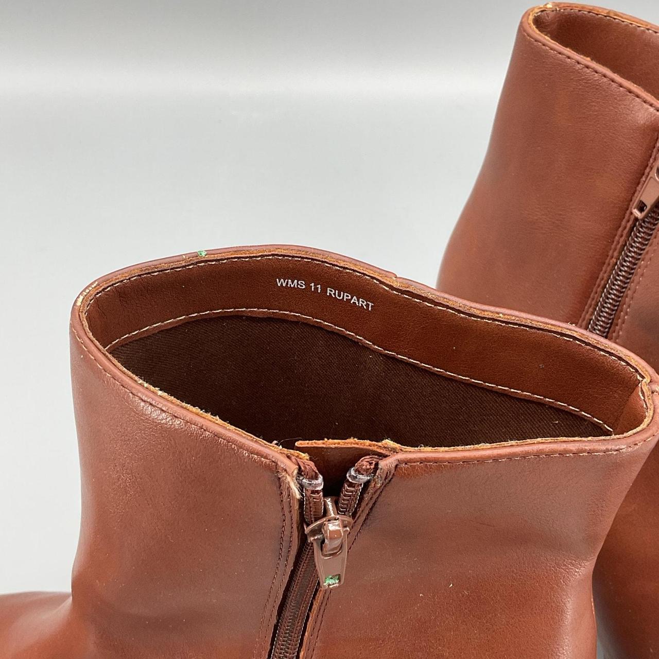 Dolce Vita Women's Boots - Brown - US 11 – -NEW D… - image 5