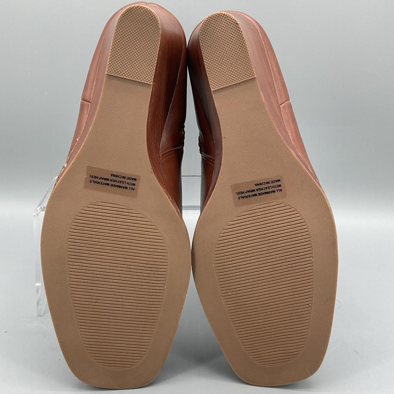 Dolce Vita Women's Boots - Brown - US 11 – -NEW D… - image 8