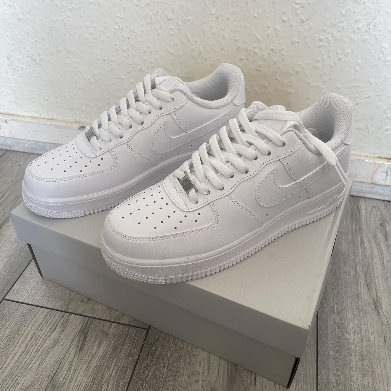 Nike Air Force 1 Size 7 And 9 Available - Depop