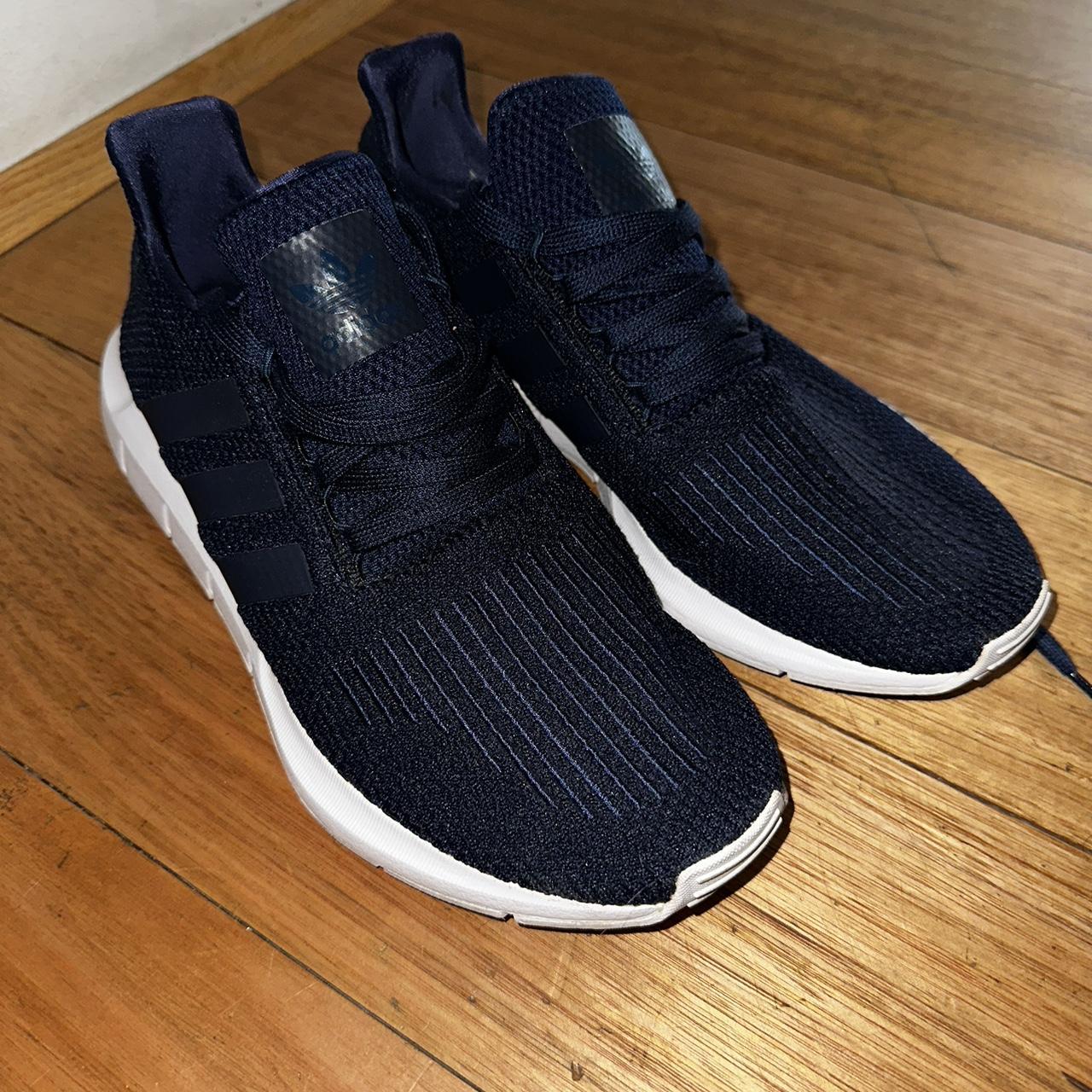 mens adidas swift trainers
