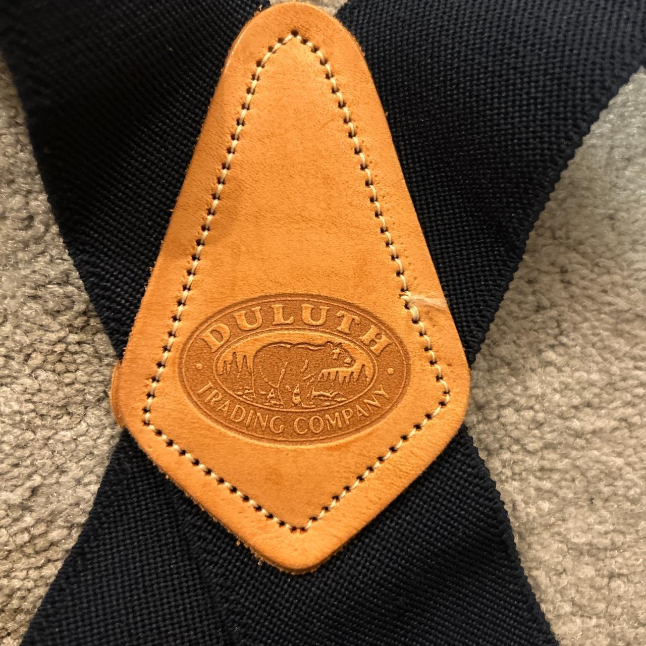 Duluth Trading Company Men's Belt (2)