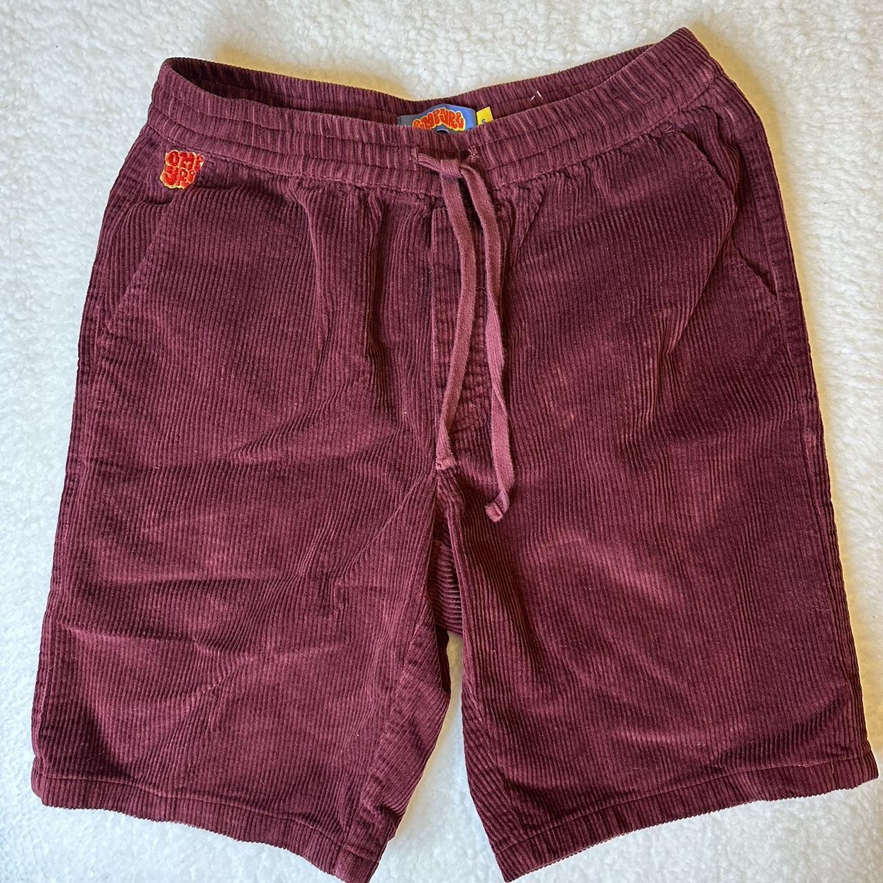NWOT men's fishing pants, turns into shorts Lots of - Depop