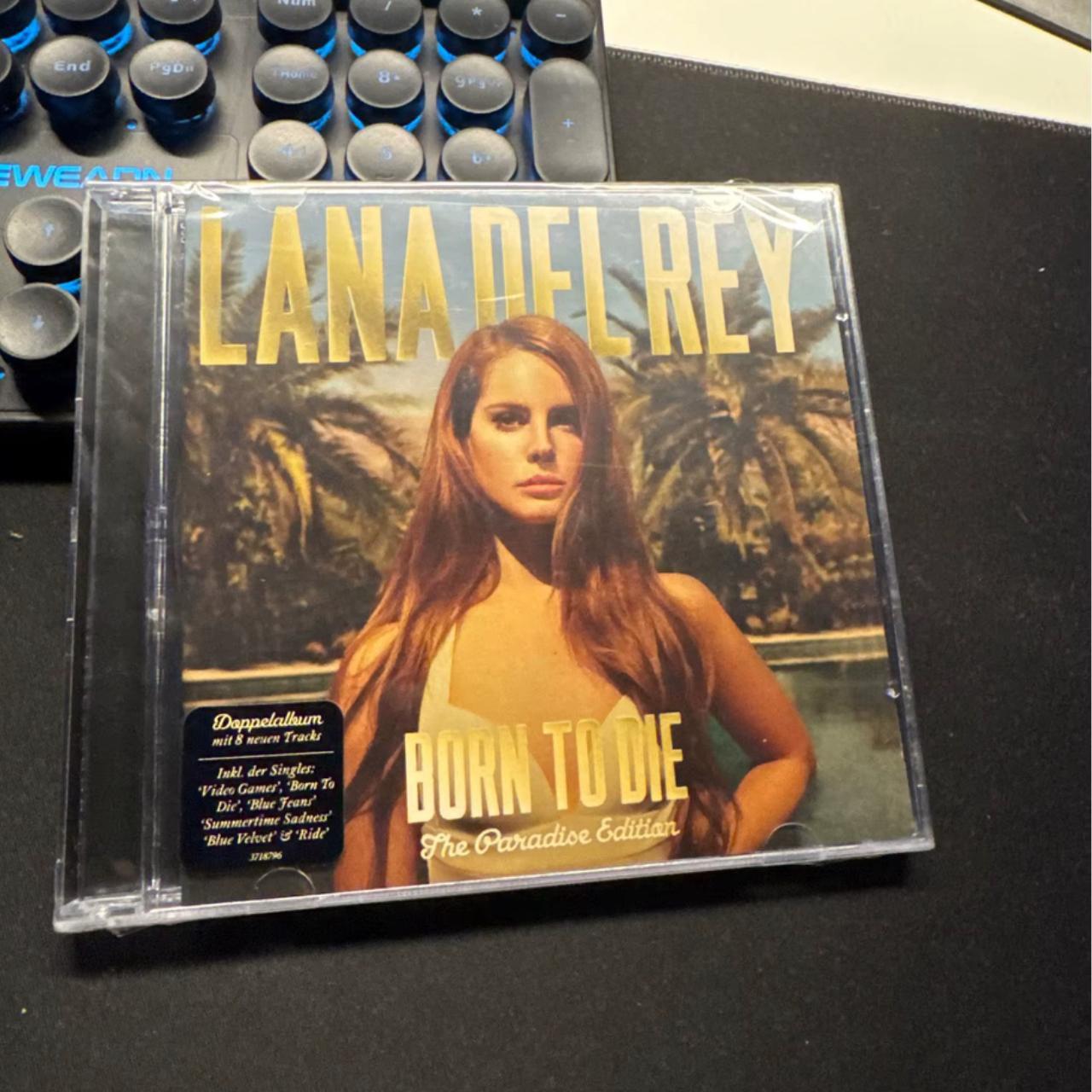 Lana Del Rey Numero Tokyo Magazine March 2013 Issue | Depop