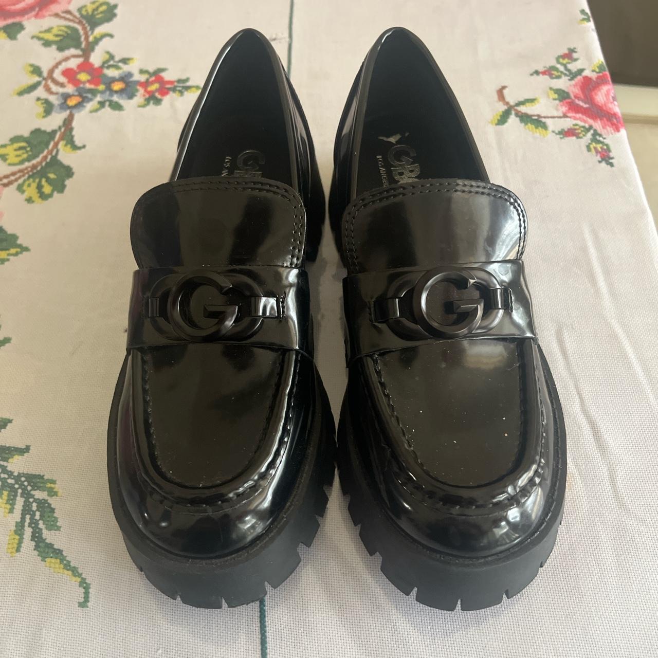 gbg los angeles boots