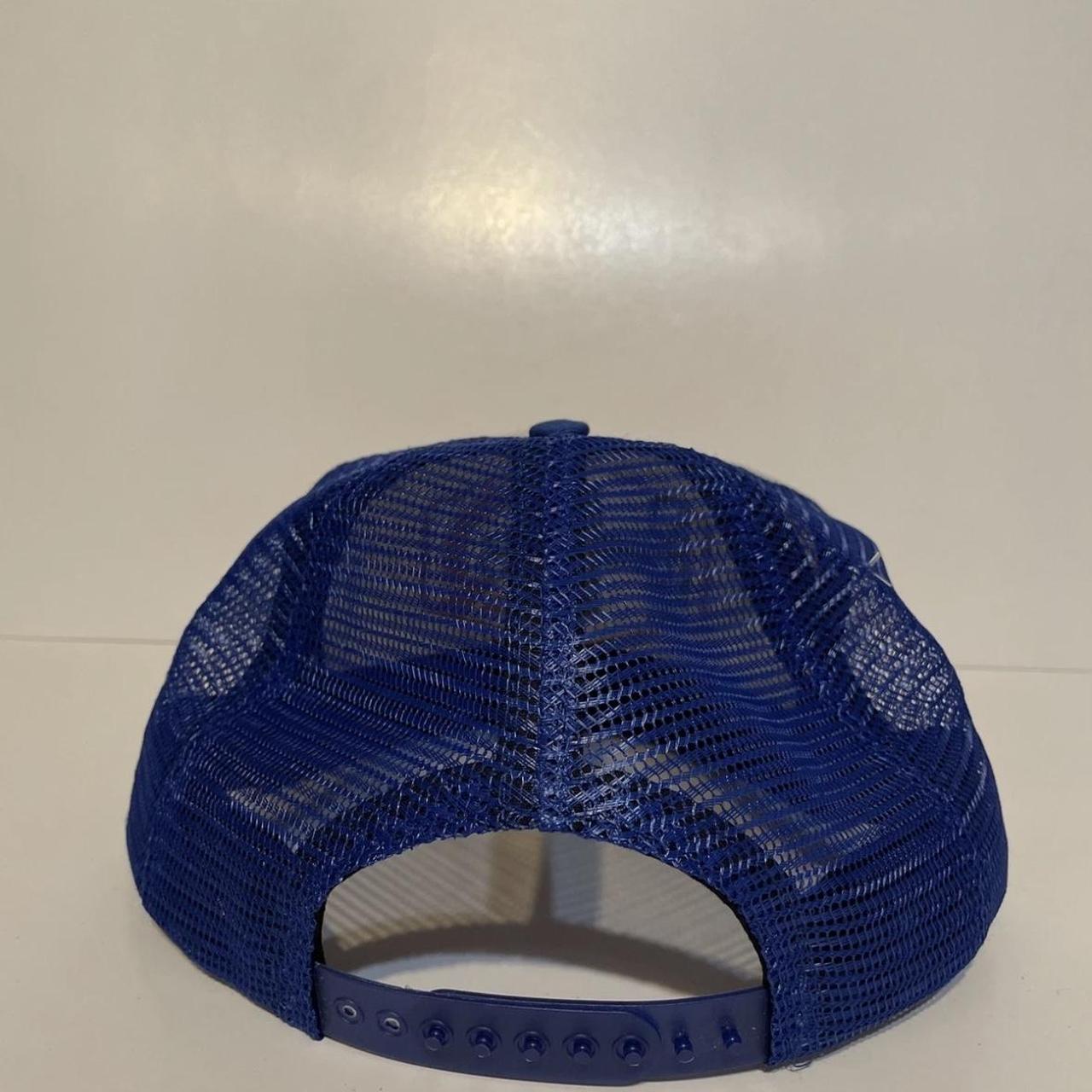 Men's Hat - Multi/White – Nerd Machine Nerd Headq… - image 5