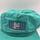 Imperial men's green and blue hat
