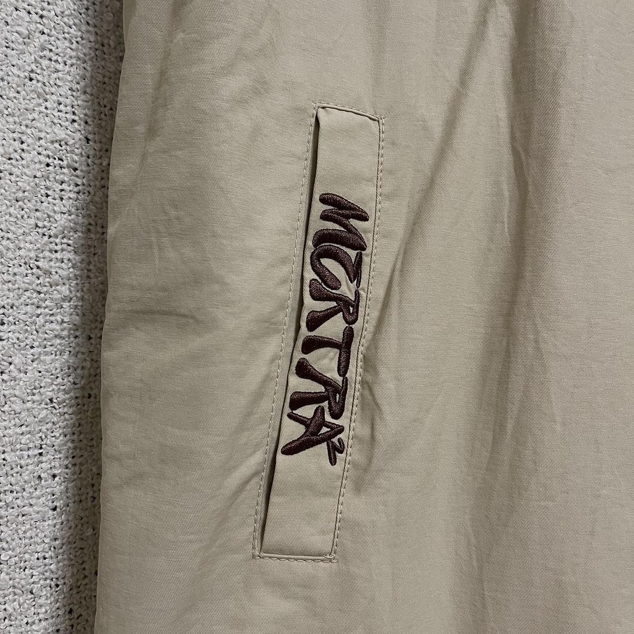 mertramertra espresso vest ☕️ worn once, perfect... - Depop