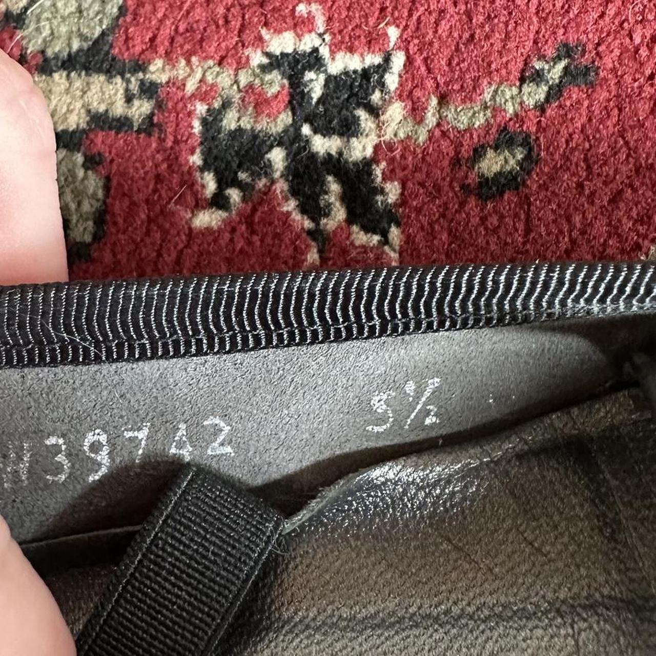 ballerine elizabeth stuart