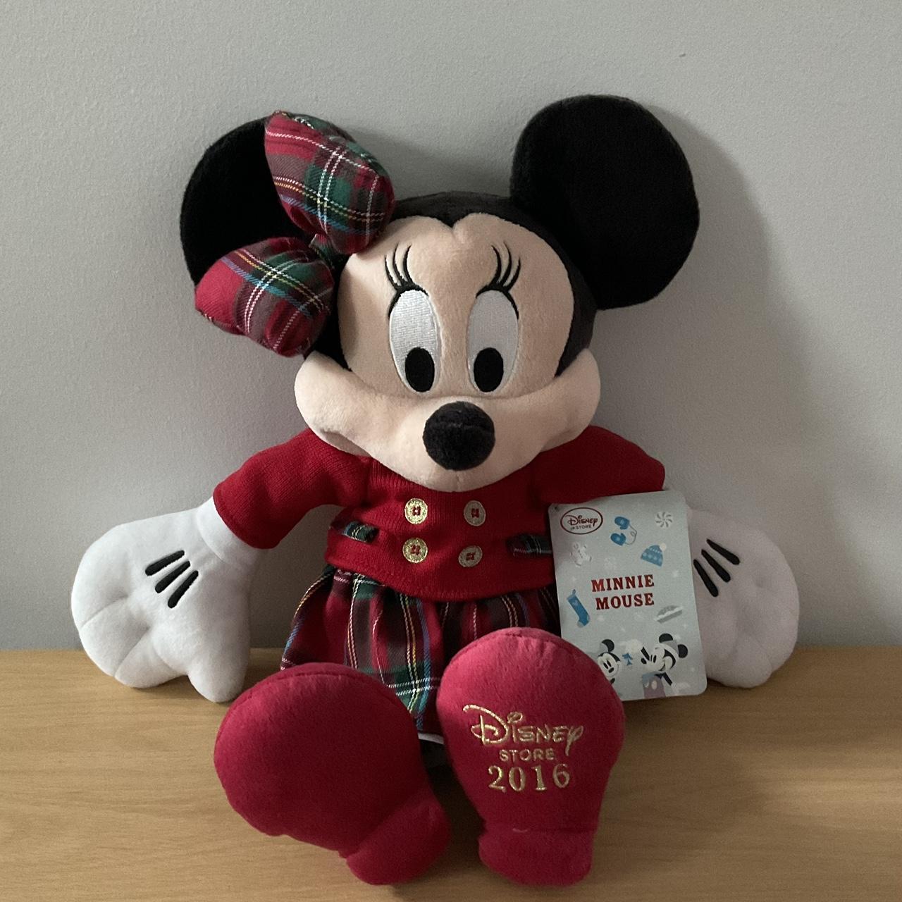 Disney store stuffed animals online