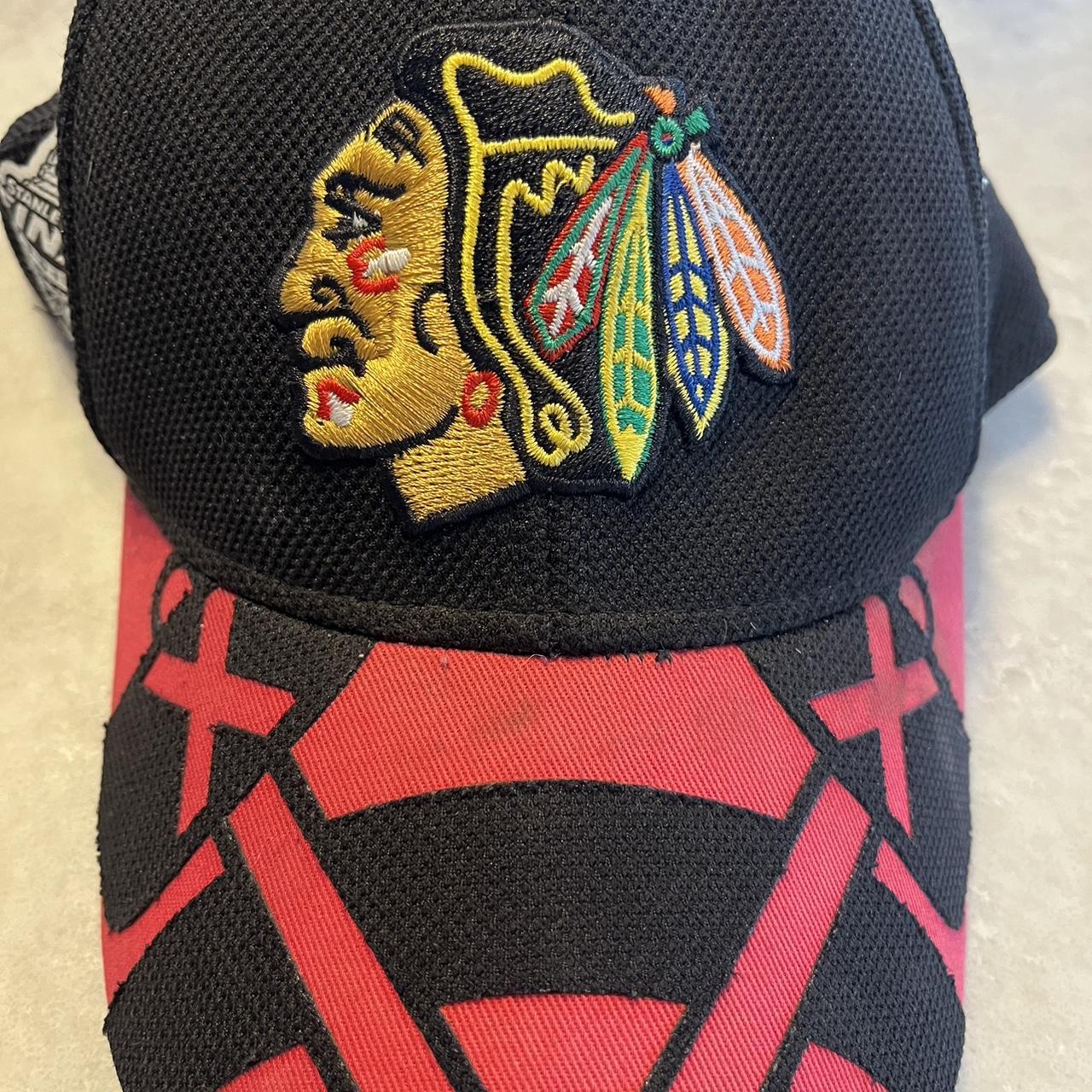 Reebok NHL Chicago Blackhawks 2015 Stanley Cup Final. Depop