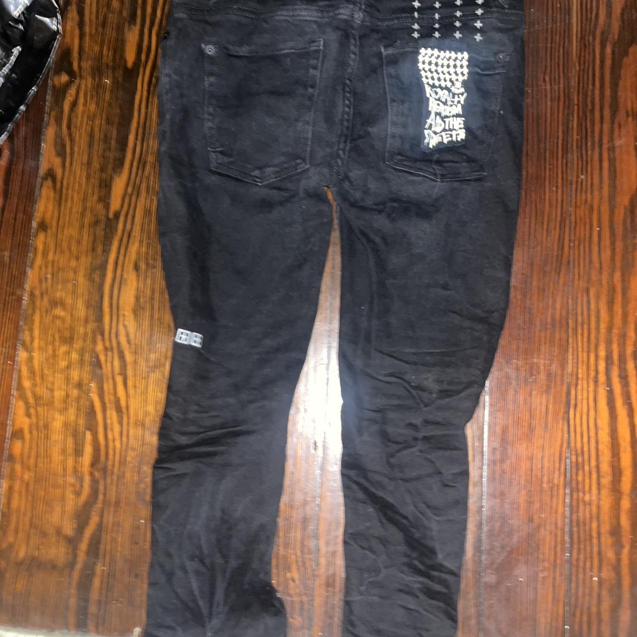 Mens Ksubi Jeans ‼️DM FOR ANY QUESTIONS ‼️ Size 32 DO... Depop