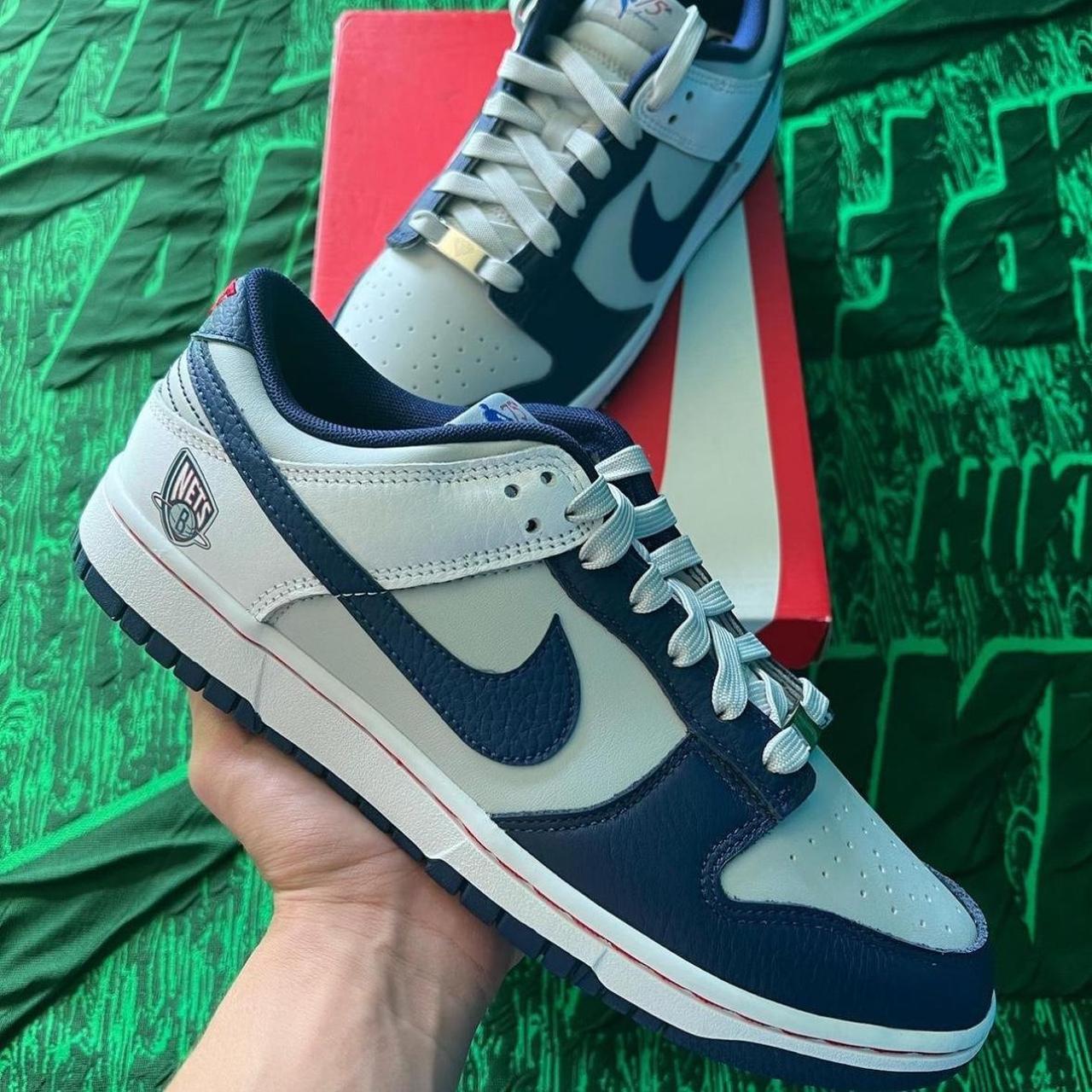 dunk low 75th
