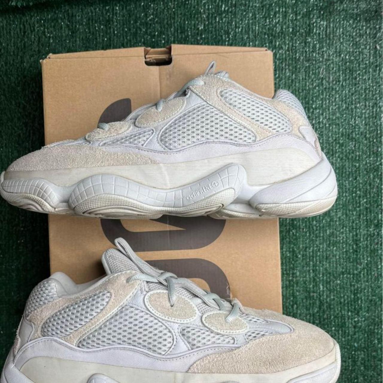 yeezy 500 salt restock