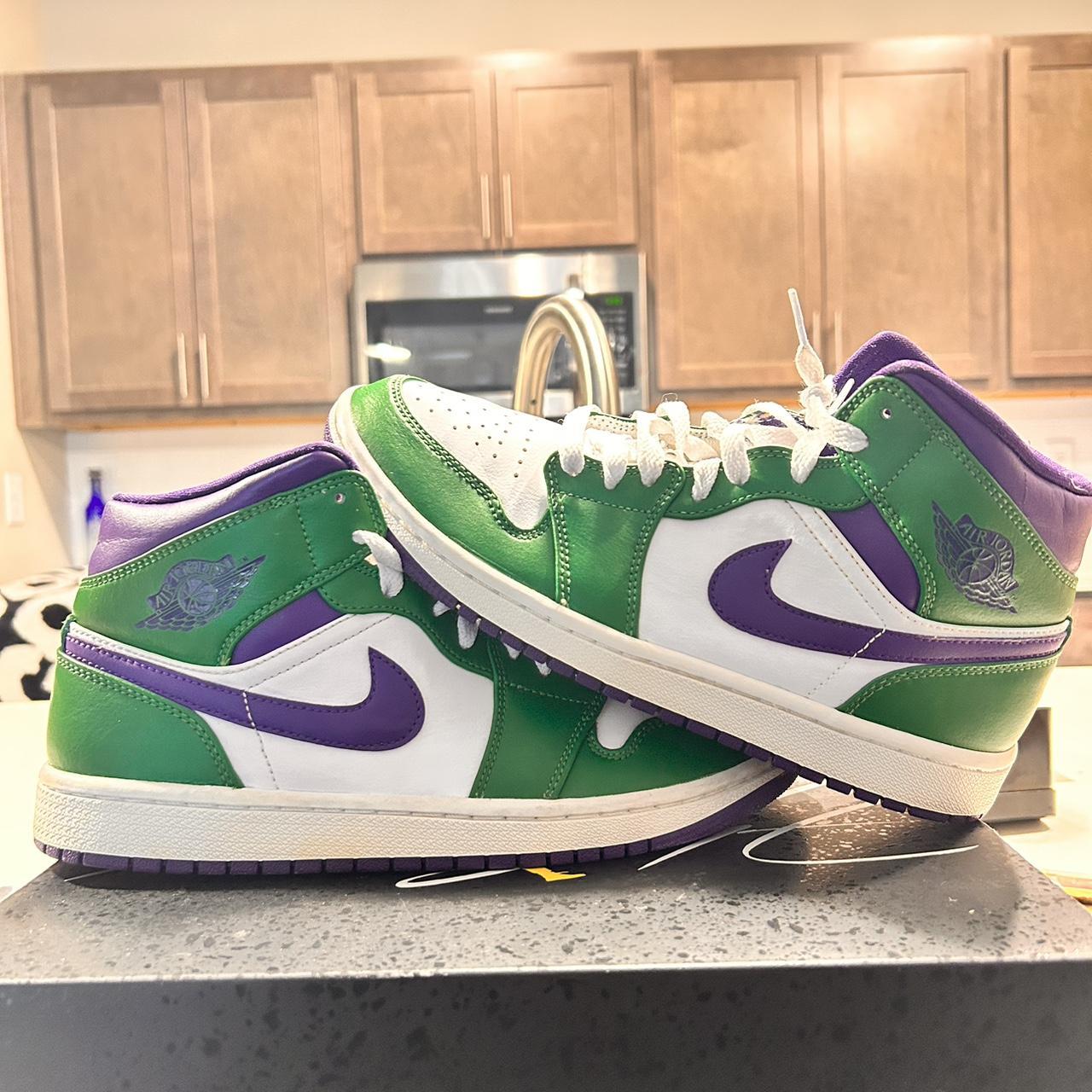 incredible hulk nike