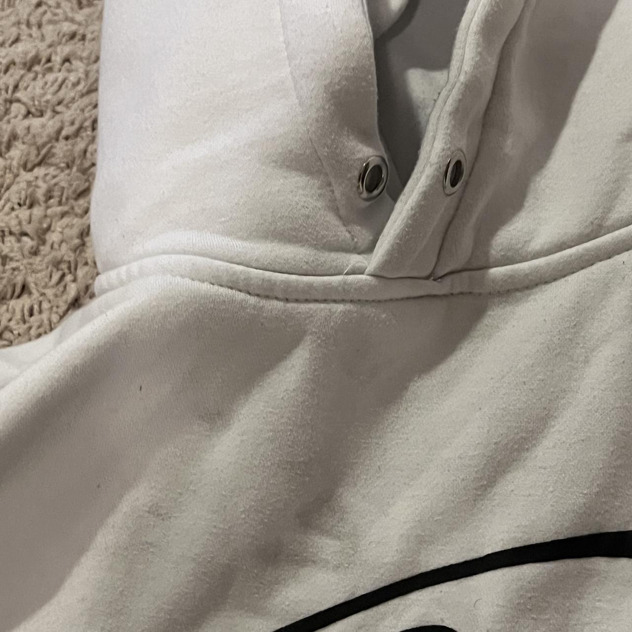 Euphoric 777 hoodie - Depop