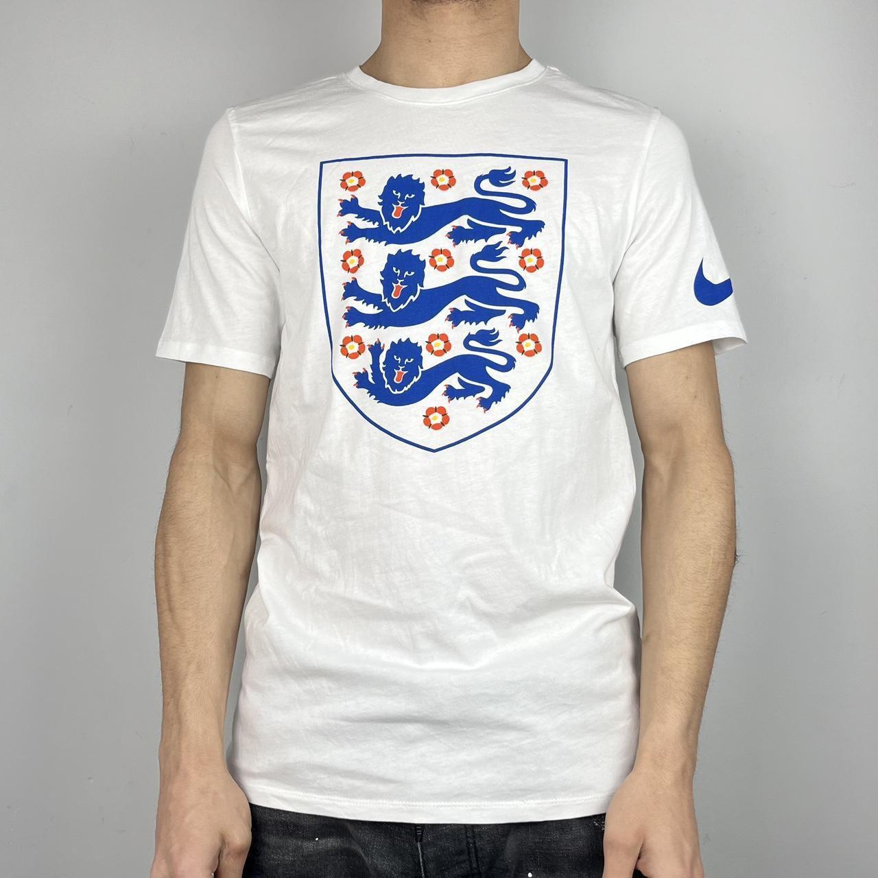mens england 2018 shirt