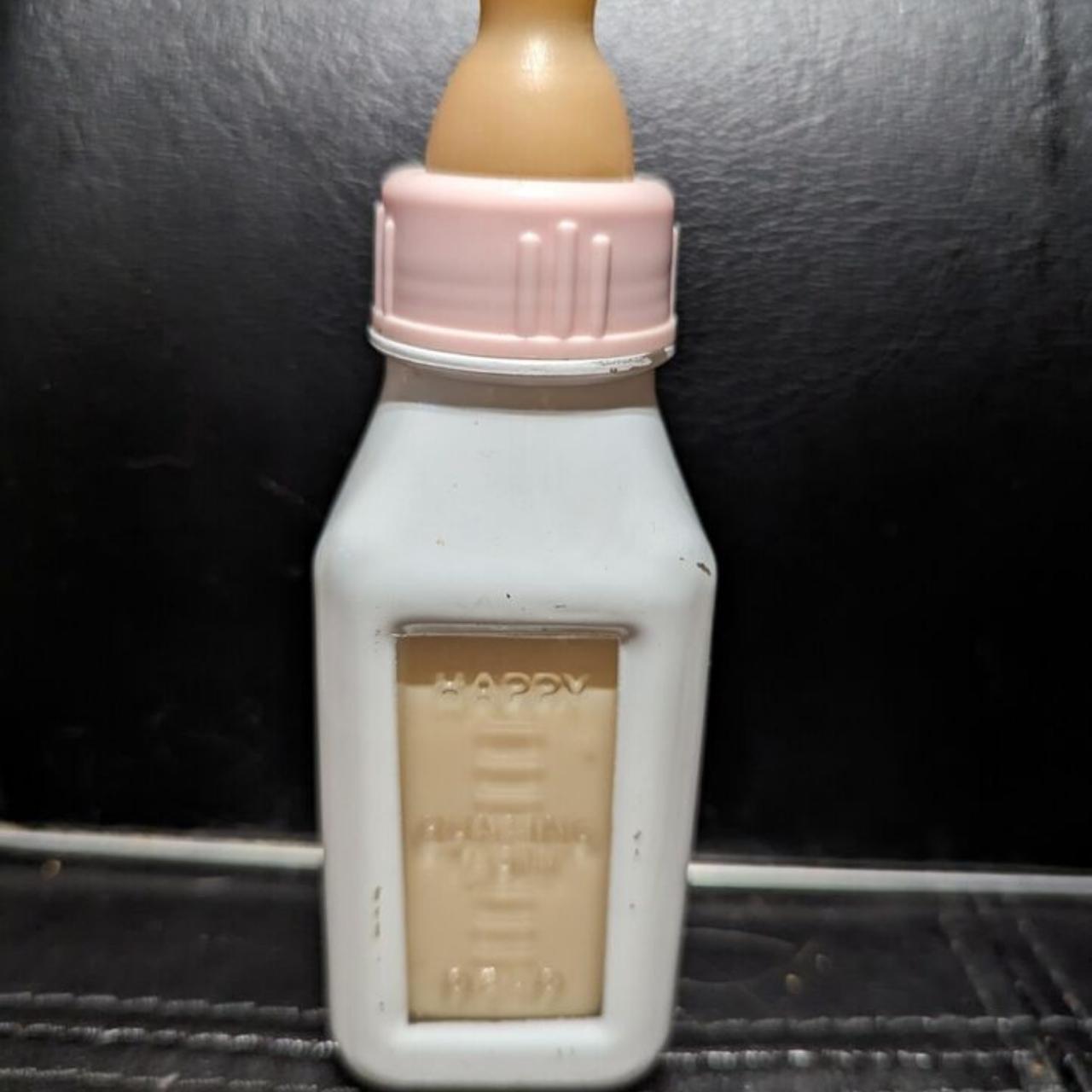 Melanie Martinez Cry Baby Perfume Milk BARELY USED... - Depop