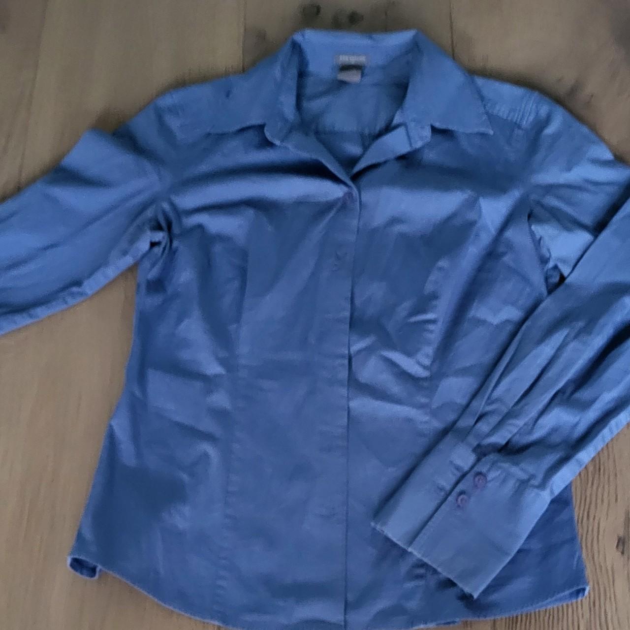 Does have a little fading on the armpit but is... - Depop